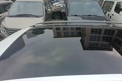 Haval H2s