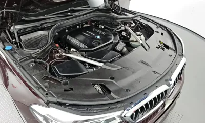 BMW Gran Turismo