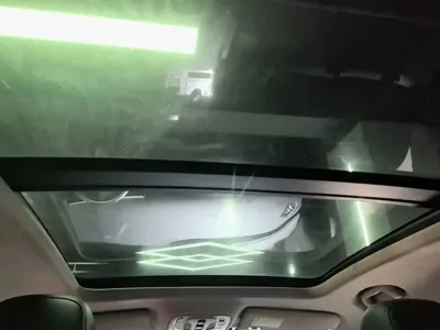 Roewe RX5