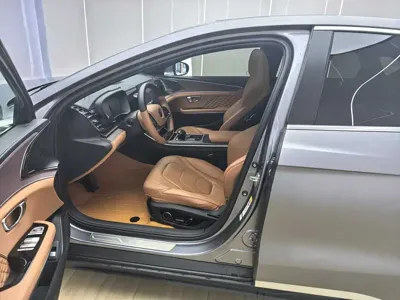 BYD Han