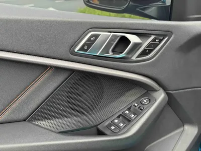 BMW 2 Series (Import)