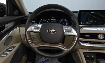 Kia K9
