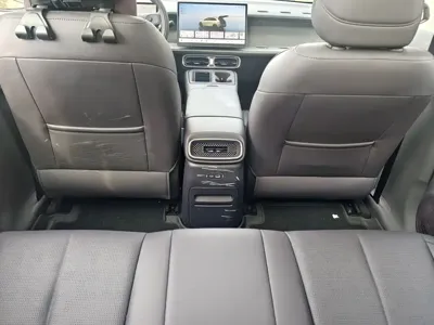 Leapmotor 零跑Lafa5