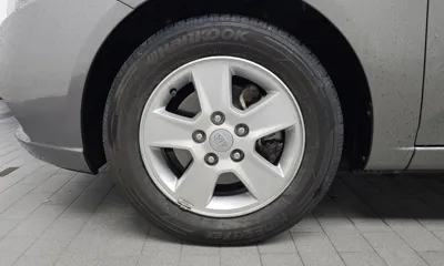 Kia Porte