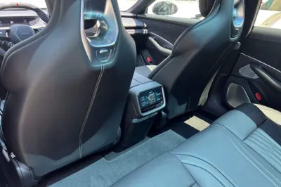 Xiaomi Auto SU7