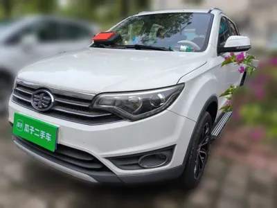 FAW Senya R7