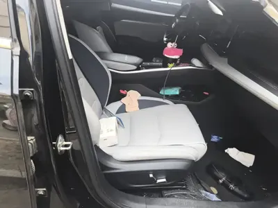 Geely Xingrui