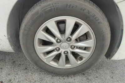 Hyundai Celesta