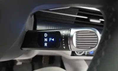 Hyundai Ioniq6