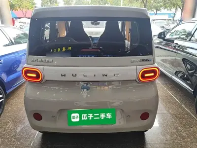 Wuling MINIEV