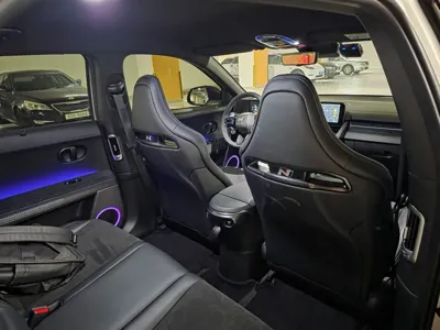 Hyundai Ioniq5