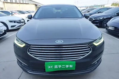 Ford Taurus