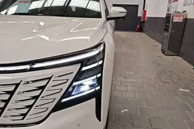 Changan CS75 Plus