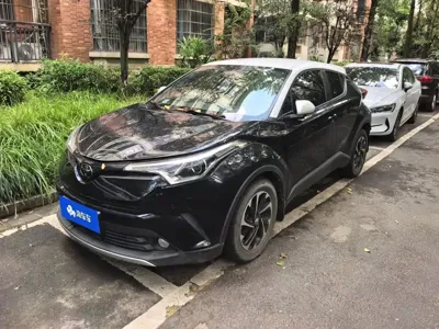 Toyota Izoa