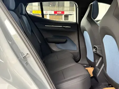 Volvo EX30