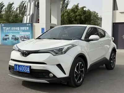 Toyota Izoa