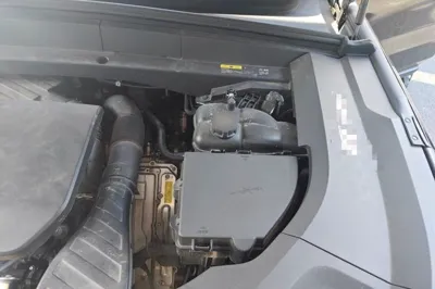 Li Auto L8