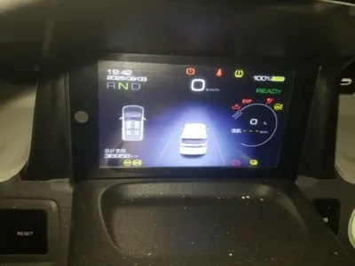 Wuling MINIEV