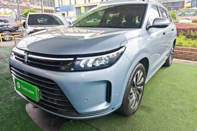 Hima AITO M7