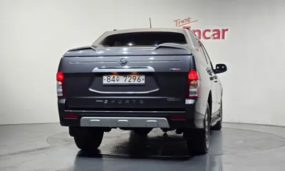 KG_Mobility_Ssangyong KORANDO