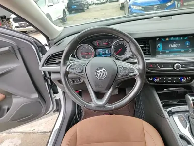 Buick Regal
