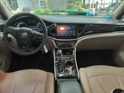 Buick Verano