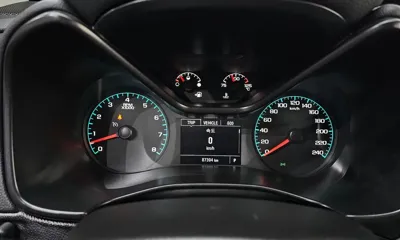 ChevroletGMDaewoo Colorado