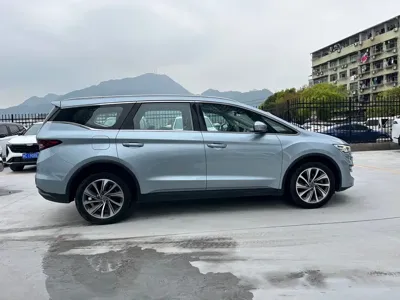 Geely Jia Ji