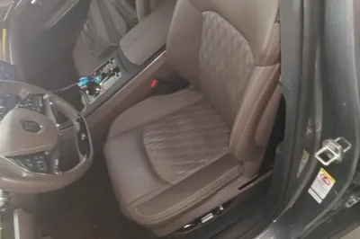 BYD Han