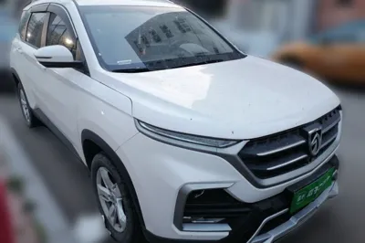 Baojun 530