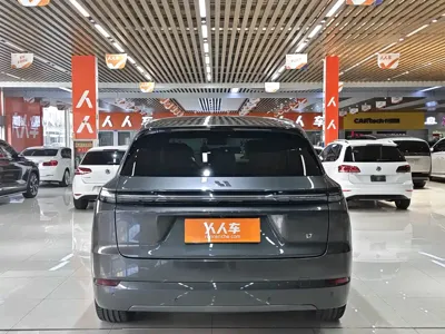 Li Auto Li L7