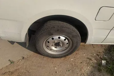 CHANGAN KAICHENG Ruixing M60
