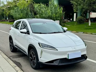 Xpeng G3