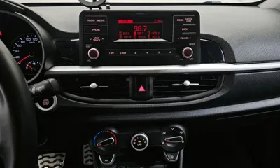 Kia Morning