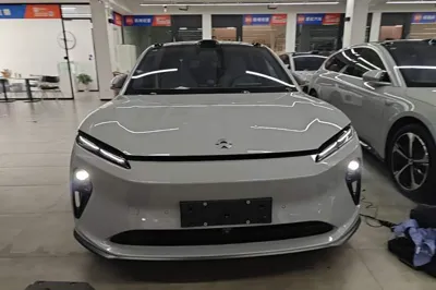 Nio ET5T