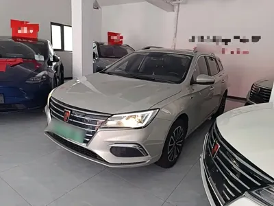 Roewe ei5