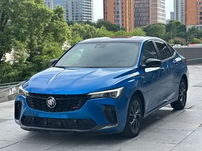 Buick Verano