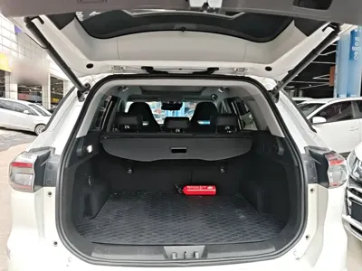 Chery Tiggo 7 PLUS NEV