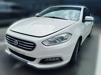 Fiat Viaggio