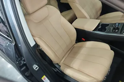 BYD Song Pro New Energy