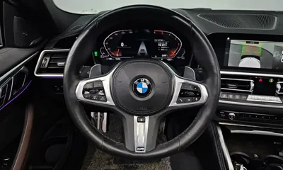 BMW 4-Series