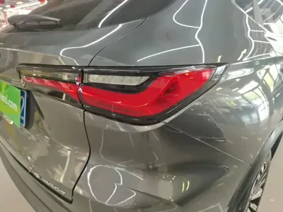 Oshan Oushang X5