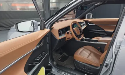 KG_Mobility_Ssangyong Torres