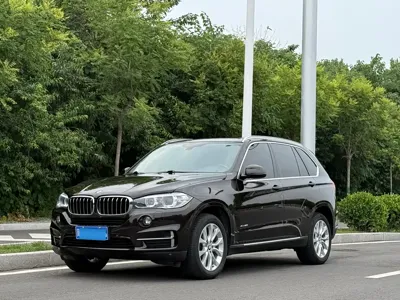 BMW X5 (Import)