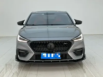 MG MG6