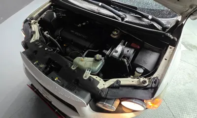 ChevroletGMDaewoo Aveo