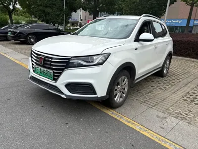 Roewe RX5 New Energy