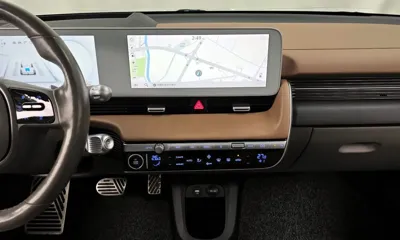 Hyundai Ioniq5
