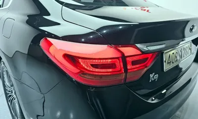 Kia K9