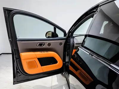 Li Auto 理想i6